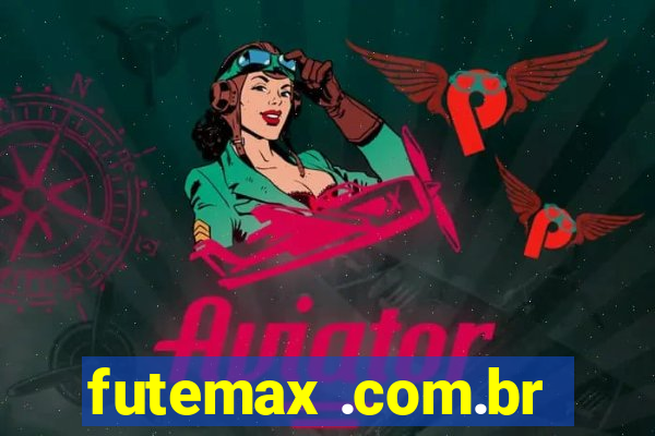 futemax .com.br